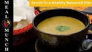 Lentil Soup | Recipe | Meal Munch