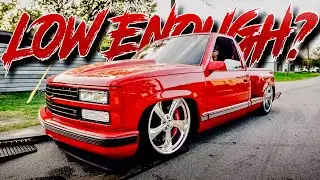 Упаковываем статику, выпавшую OBS 💨