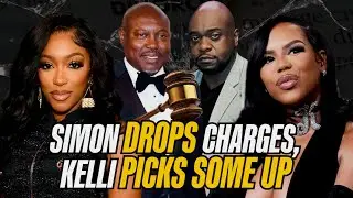 RealiTea Crimes Stories: Porsha wins again, Kelli Ferrell's EX husband jailed but there's more?
