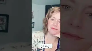 The Peanut Butter Jelly Sandwich Spirit Philosphy with Psychic Medium Michelle Birk