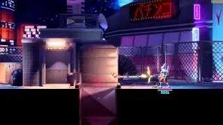 The Showdown Effect - Shur Foo Vs. Dutch McClone