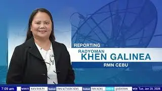 Rescue volunteer sa Binaliw landfill incident, namatay dahil sa septic shock