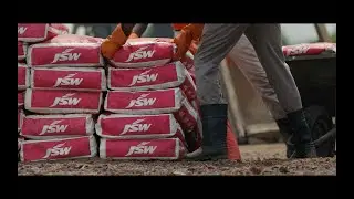 Kal Ki Mazboot Taiyyari Ke Liye - JSW Cement - The Leaders' Choice