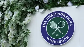 'Just stop fools': 'Pathetic' Just Stop Oil protesters disrupt Wimbledon match