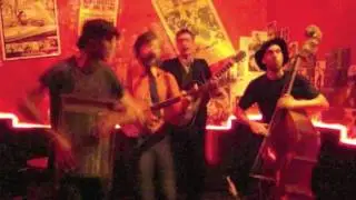Soulcat Music Club Berlin