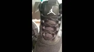 Jordan Jumpman 2020 unboxing
