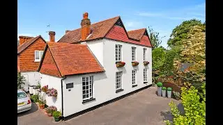 To let - 1 Bedroom Apartment, St Luke's Rd, Old Windsor - Property Video Tour