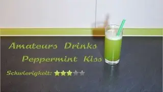 How to Make... Peppermint Kiss