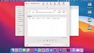 Usb mapping Using hackintool - طريقه اعداد مخارج يو اس بي للهاكنتوش عن طريق اداه هاكنتول