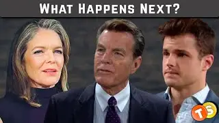 5 Y&R characters most affected by Diane Jenkins&rsquo; return to GC