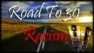 Road To 30 Ep 7 - My First Experience With Racism - Ultimate Vault Hunter DLC With Subs Gameplay!