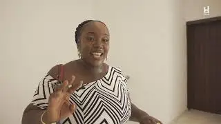 Property Tour Hillstar court 1, Ocean  Bay Estate, Orchid Rd, Lekki, Lagos.