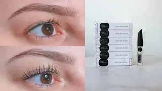 Lash Home Care Serum | How to Make Your Lash Lift Last | Yumi Lashes Aftercare Serum
