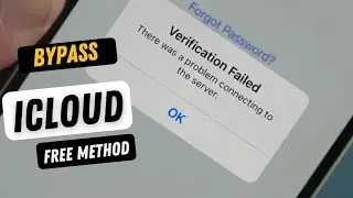 Permanent iCloud Removal for iPhones from 5s to 14 Pro Max One Click Plist Service