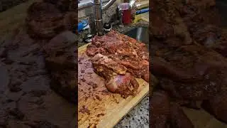 Cooking with BOZ: Country Ribs cook in Air Fryer/ Crockpot