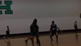 Team Power 2021 56 Elite Playmakers CM 34 - Hoop Quest Atlanta Tipoff Classic