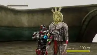 Dagoth Ur status