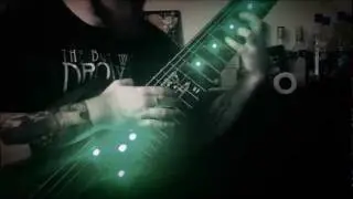 Korobeiniki (Tetris A) On A 9 String Bass