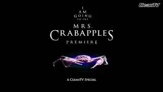 Coming soon on CleanTV: 'Mrs. Crabapples' - A CleanTV Specia