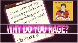 Why Do You Rage? | 25-0 BO2 game by @pico210tx (VillainMonroe #6)