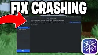 How To Fix SKLauncher Crashing! - Tutorial