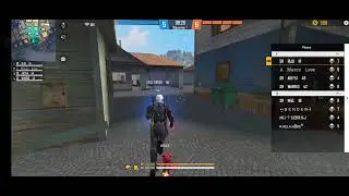 Fury Guild Tournament S2...Qualifier 1