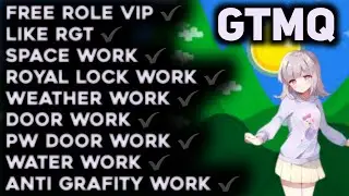 New Growtopia Private Server 2021 || Free Role Vip || GTMQ