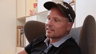 Chris bosse talks about tivoli terrace video
