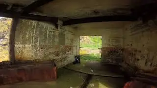 ww2 gun emplacements