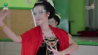 Tari Beskalan - SMPN 20 Malang | Kategori Menari Tari Tradisional Jenjang SMP