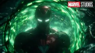 The Hidden Truth of Iron Man&rsquo;s Return in Avengers: Doomsday