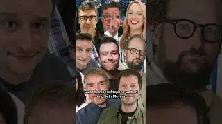 The Hollywood Writers Strike: EXPLAINED #shorts