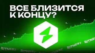 Турецкая пирамида BitNest на грани скама?