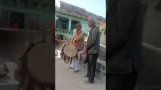 Garhwali Devi jagar by bhjji das kundi