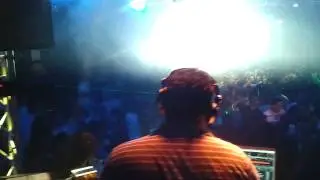 Akurat - Dyskoteka Gra (DJ QiDD 4Fun Mix) - Club GALEON DJ QIDD 06-08-2011
