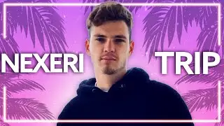 Nexeri - Trip (ft. XYSM) [Lyric Video]