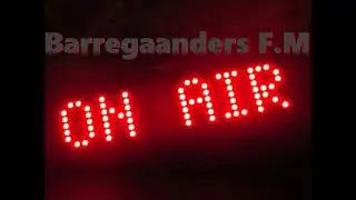 Polka/Instrumentale Mix Barregaanders F.M