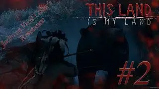 Jadiwan's Wolf Caller's Resistance This Land Is My Land #2