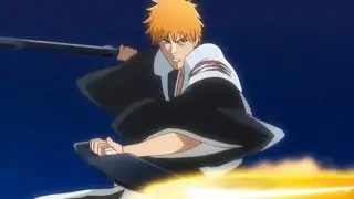 Ichigo uses Getsuga Jujisho Against Yhwach Bleach TYBW Part 3 Episode 2 Sneak peak
