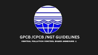 YC LED Installation | GPCB Consent Display Board at Satyesh Brinechem Pvt. Ltd. | Kutch, Gujarat