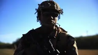 U.S. Marines &bull; Air Assault &bull; Large Scale Exercise Hawaii