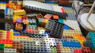Evic Channel is live! ASSEMBLE LEGO BLOCKS #asmr #legoblocks #trendinglive