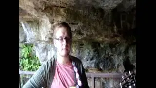 'The Light + The Latch' Acoustic @ Starr's Cave