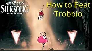 Silksong Boss Guides - Trobbio