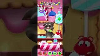 #talkingtom #fun4fun #tomstory #mytalkingtom #fun4u #tomvs #funny #tomtalkingtom