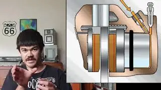 Brake imbalance WOF