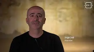 Microdocs (Residencies) 2020 &mdash; Jorge Leal