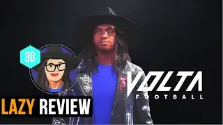 Tidak Se-MEGAH Sebelumnya! - Review Volta 21 | Lazy Review