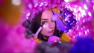 ASMR Deep Ear Cleaning for Sleep With Tingly Echo😴✨ (Intense Relaxation Triggers)
