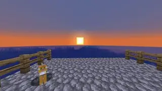 Minecraft, But It Will Make You Happy...